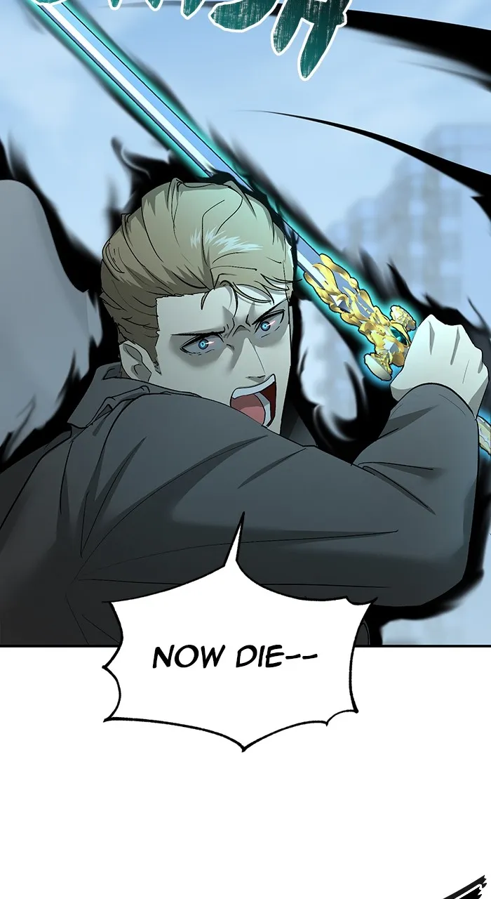 The Tyrant of the Apocalypse Returns Chapter 25 page 8 - 