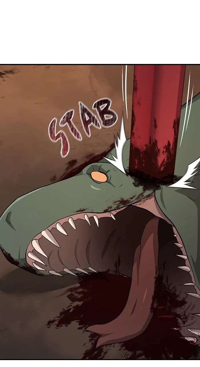 The Tyrant of the Apocalypse Returns Chapter 25 page 73 - 