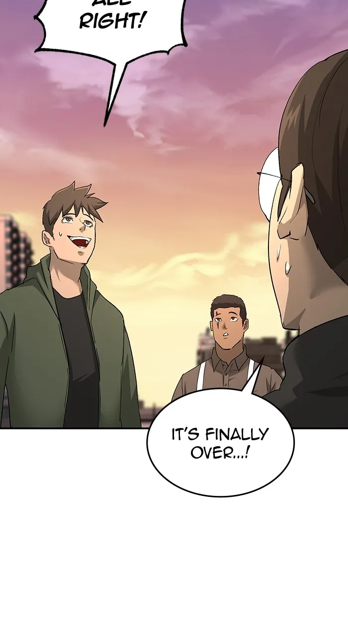 The Tyrant of the Apocalypse Returns Chapter 25 page 76 - 
