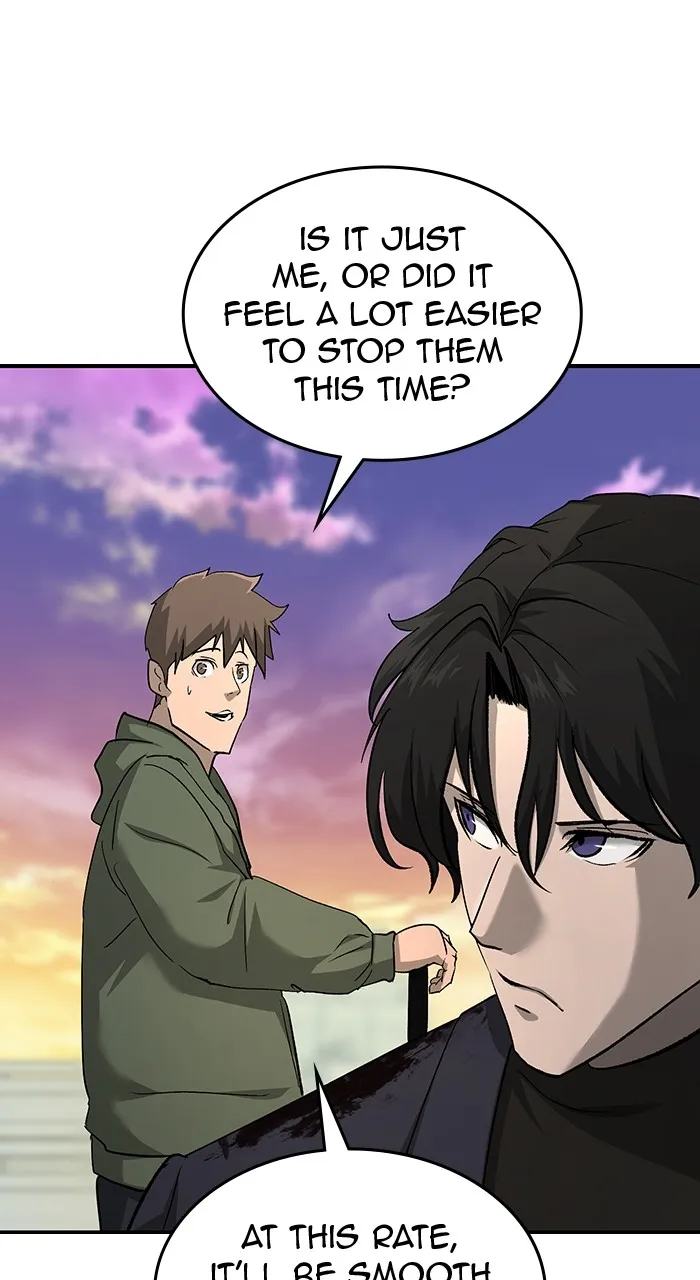 The Tyrant of the Apocalypse Returns Chapter 25 page 77 - 