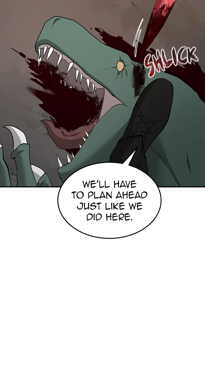 The Tyrant of the Apocalypse Returns Chapter 25 page 79 - 