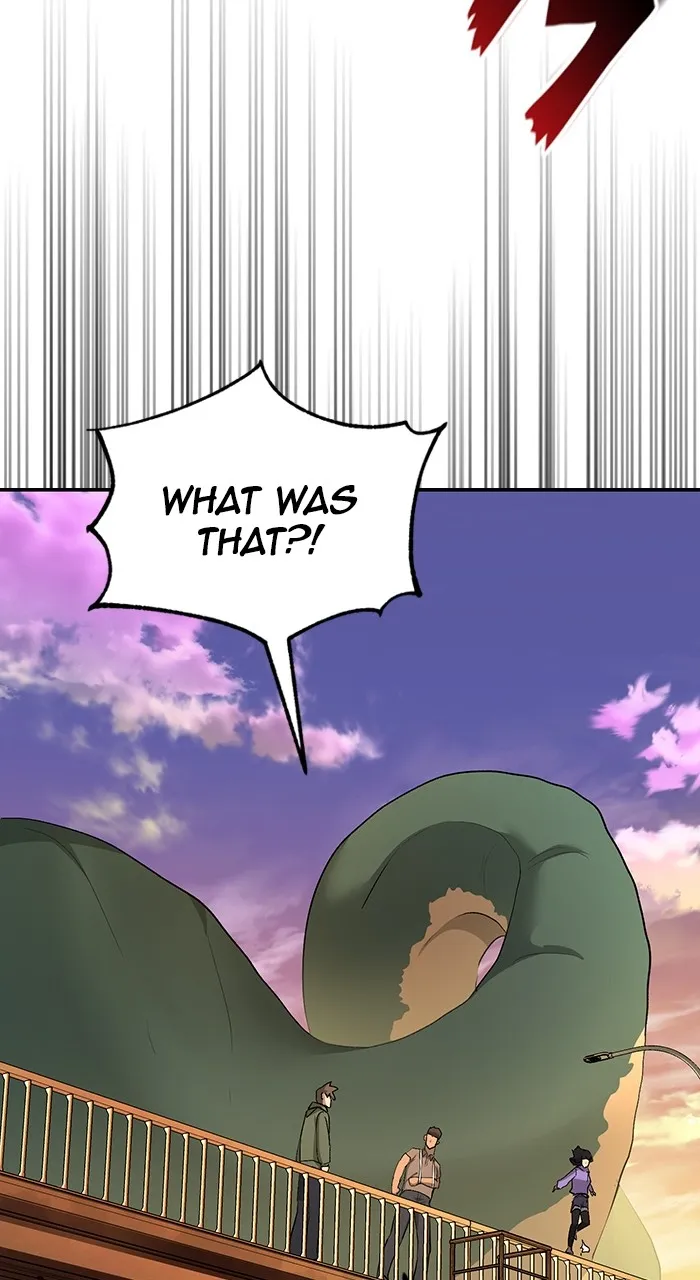The Tyrant of the Apocalypse Returns Chapter 25 page 82 - 