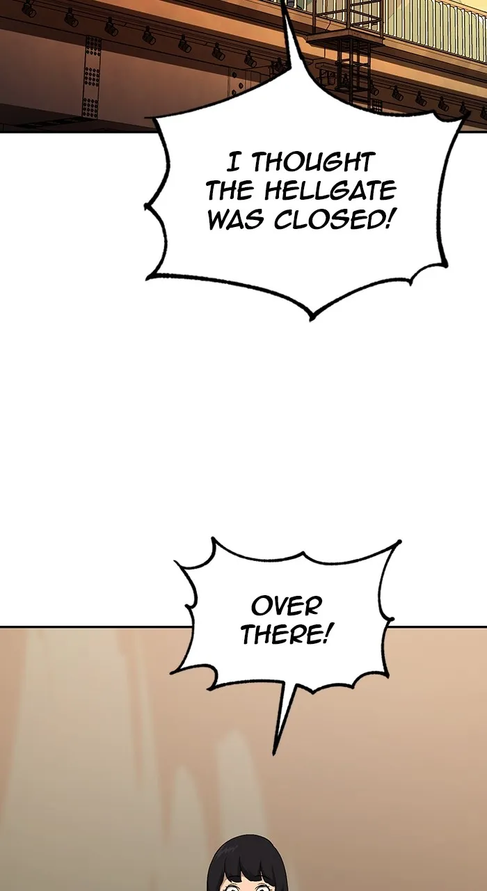 The Tyrant of the Apocalypse Returns Chapter 25 page 83 - 