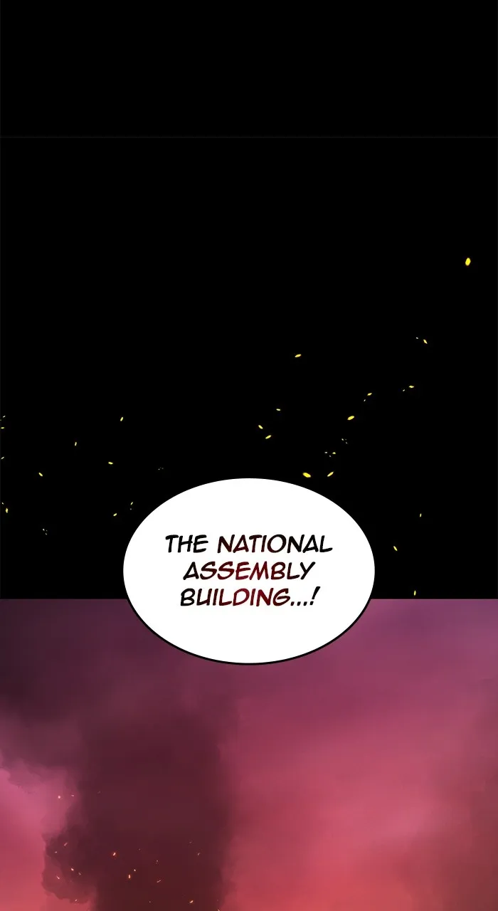 The Tyrant of the Apocalypse Returns Chapter 25 page 86 - 