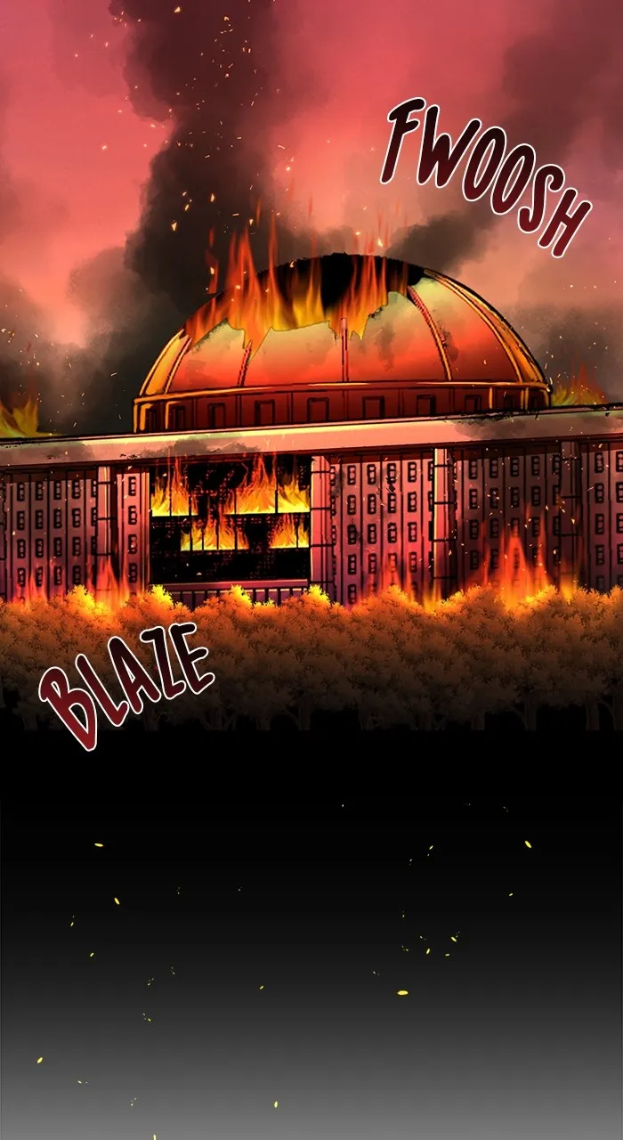 The Tyrant of the Apocalypse Returns Chapter 25 page 87 - 