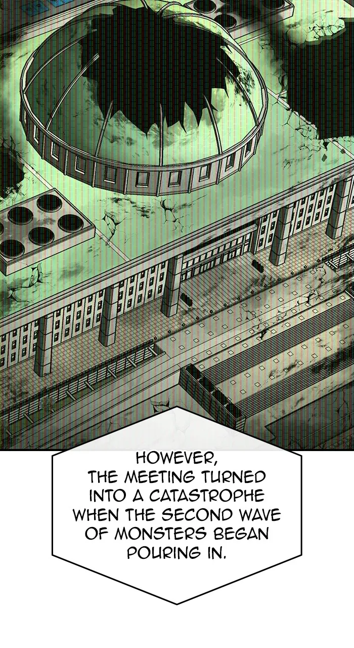 The Tyrant of the Apocalypse Returns Chapter 25 page 91 - 
