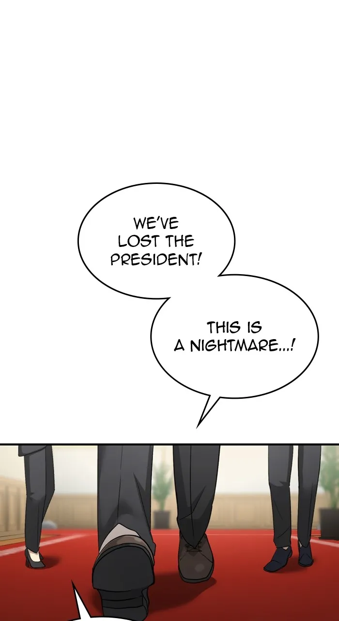The Tyrant of the Apocalypse Returns Chapter 25 page 93 - 