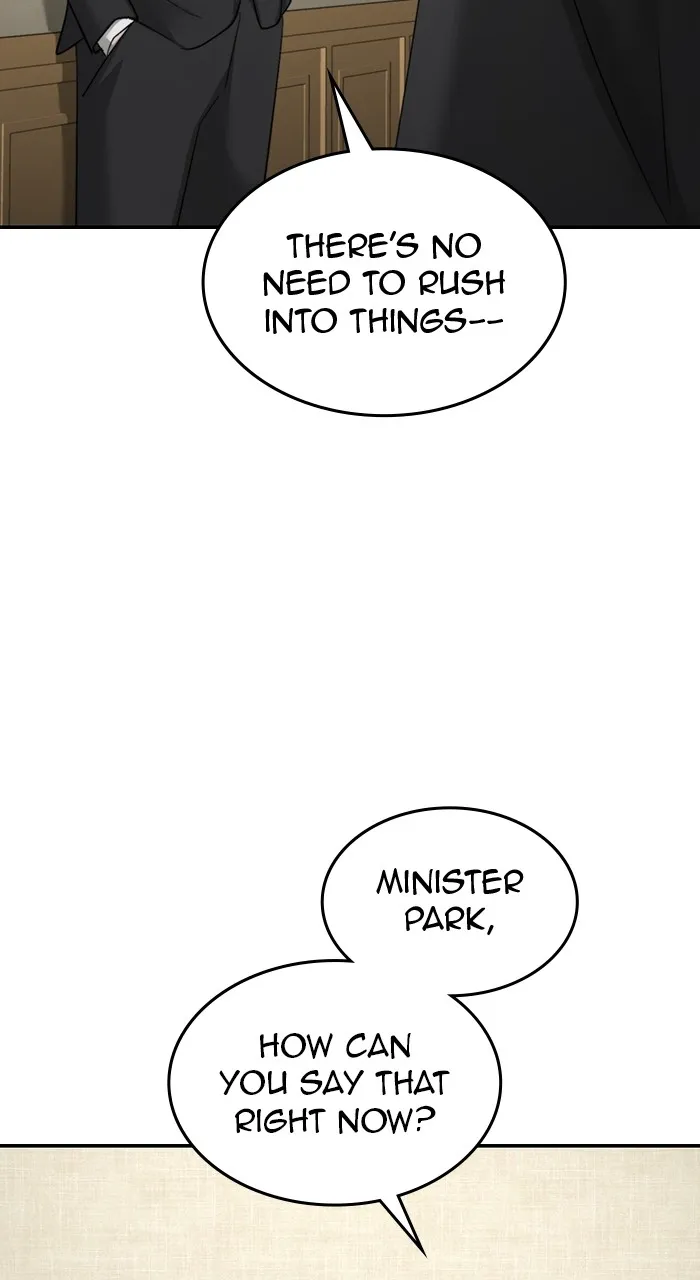 The Tyrant of the Apocalypse Returns Chapter 25 page 97 - 