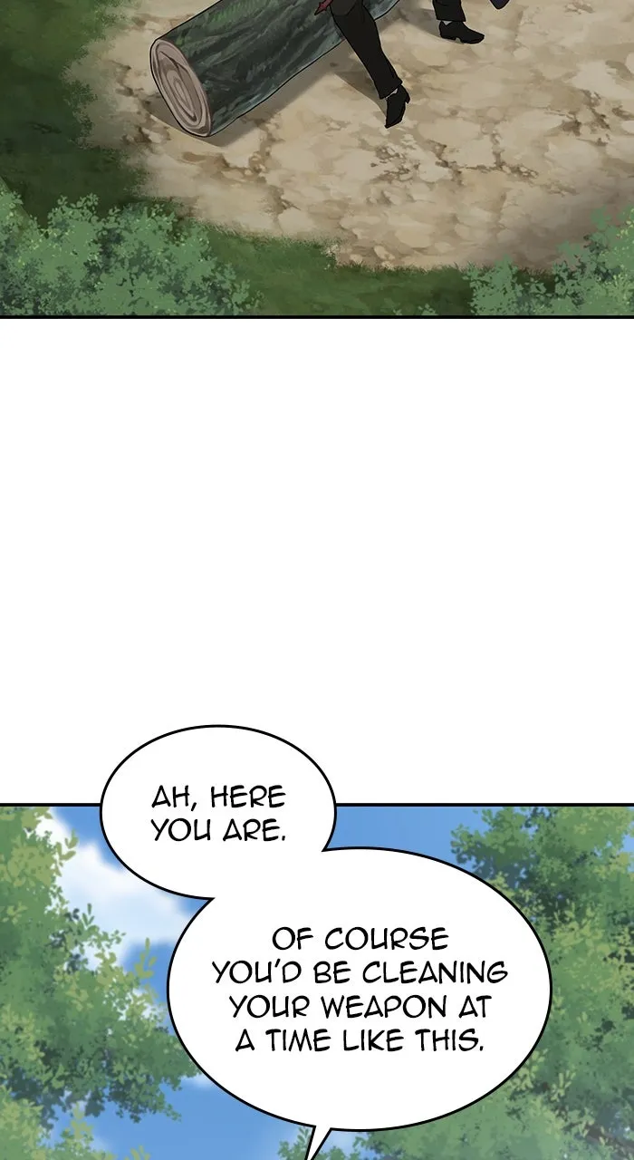 The Tyrant of the Apocalypse Returns Chapter 26 page 2 - 