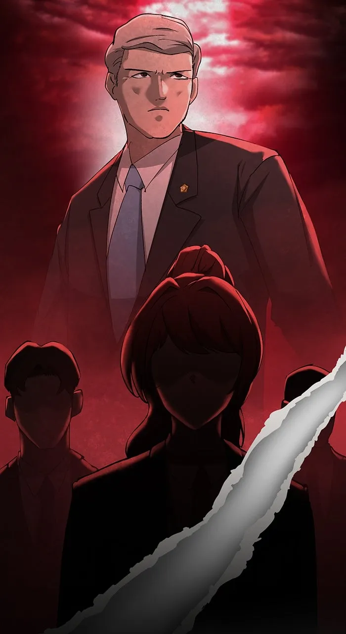 The Tyrant of the Apocalypse Returns Chapter 26 page 11 - 