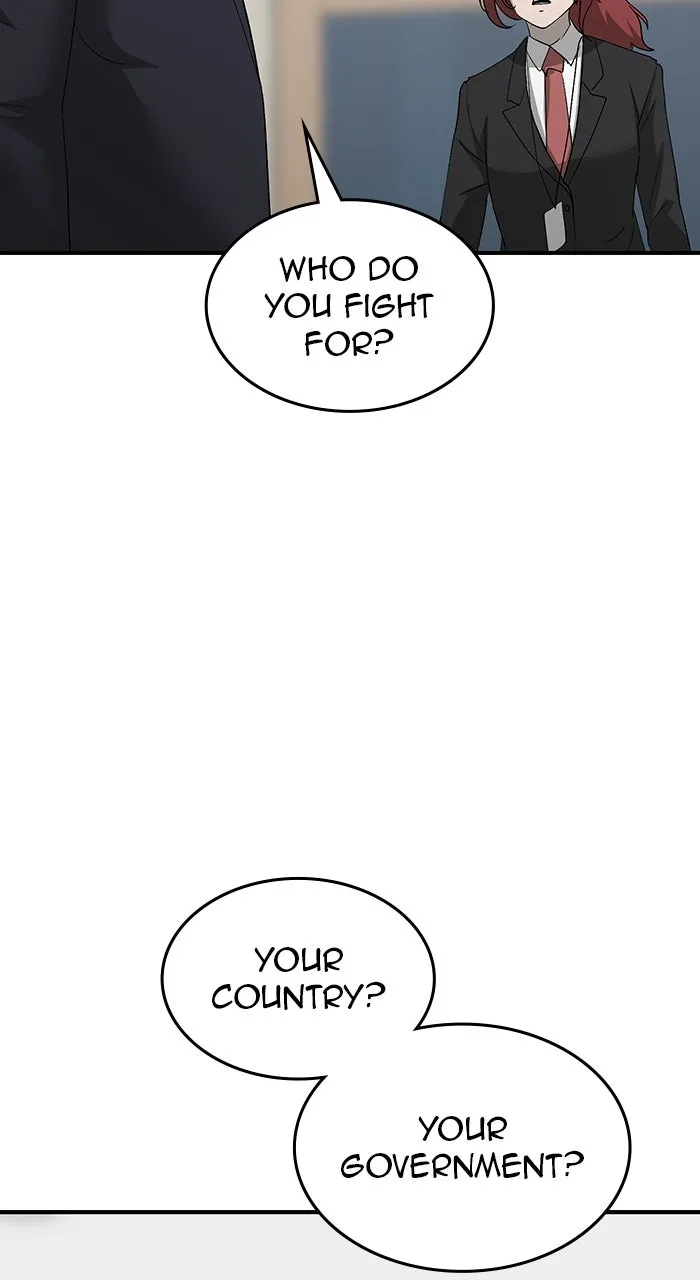 The Tyrant of the Apocalypse Returns Chapter 26 page 103 - 