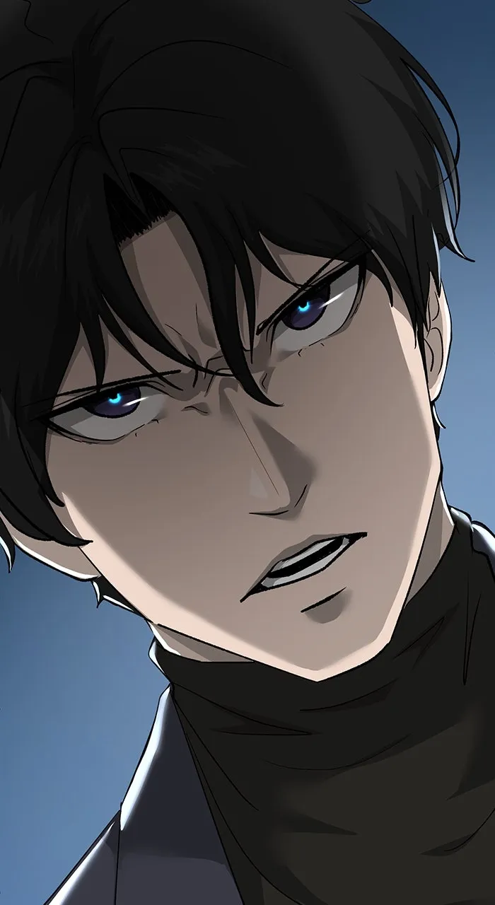 The Tyrant of the Apocalypse Returns Chapter 26 page 106 - 
