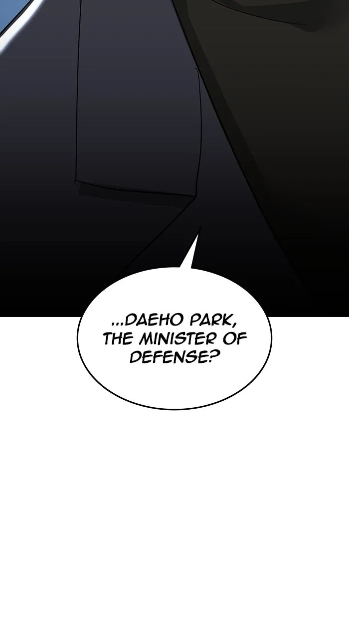 The Tyrant of the Apocalypse Returns Chapter 26 page 107 - 