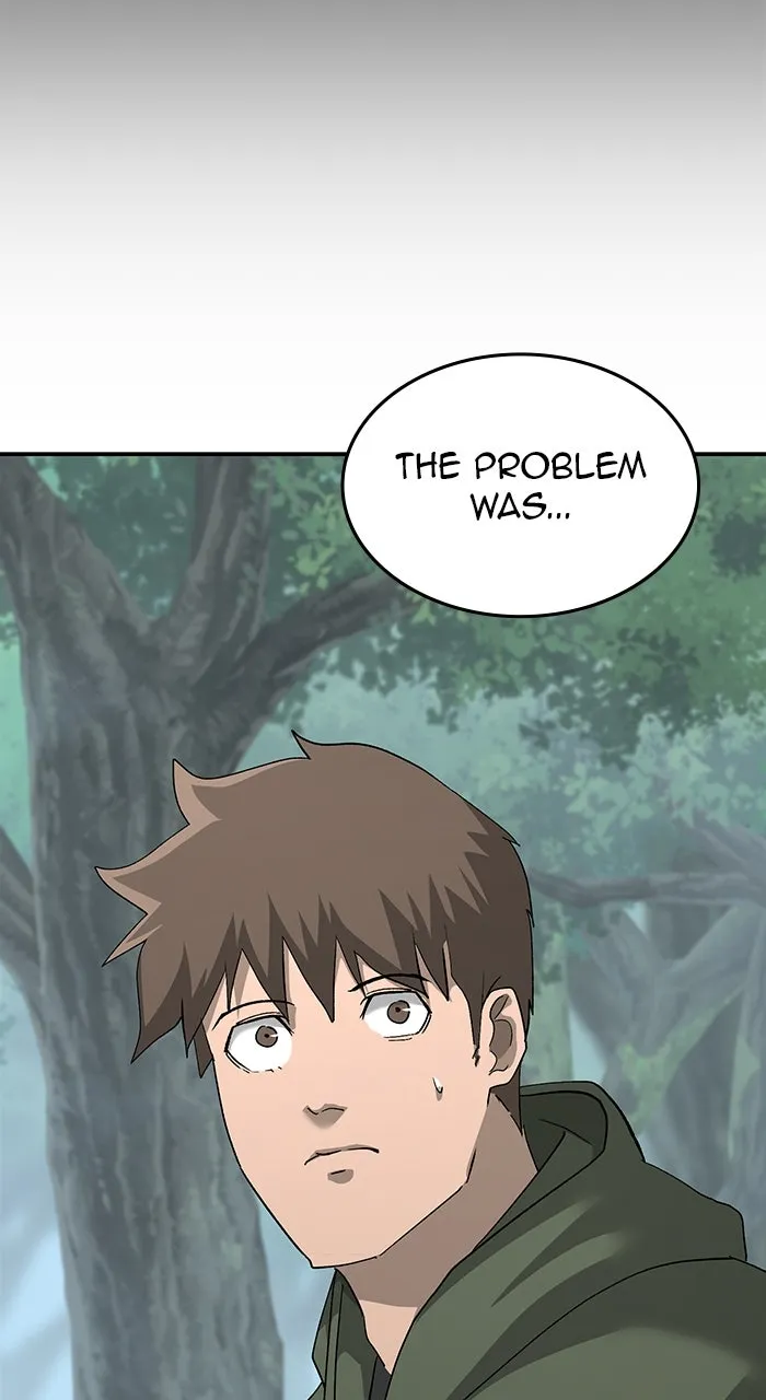The Tyrant of the Apocalypse Returns Chapter 26 page 13 - 