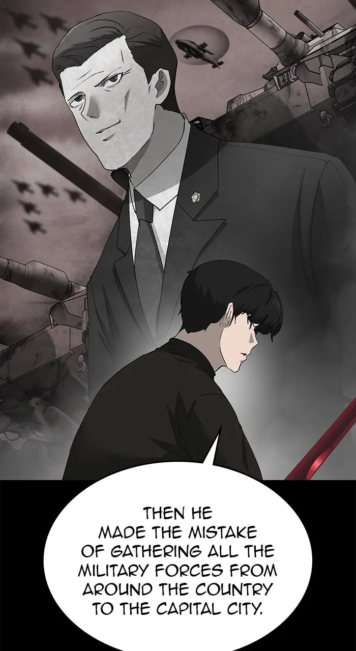 The Tyrant of the Apocalypse Returns Chapter 26 page 18 - 