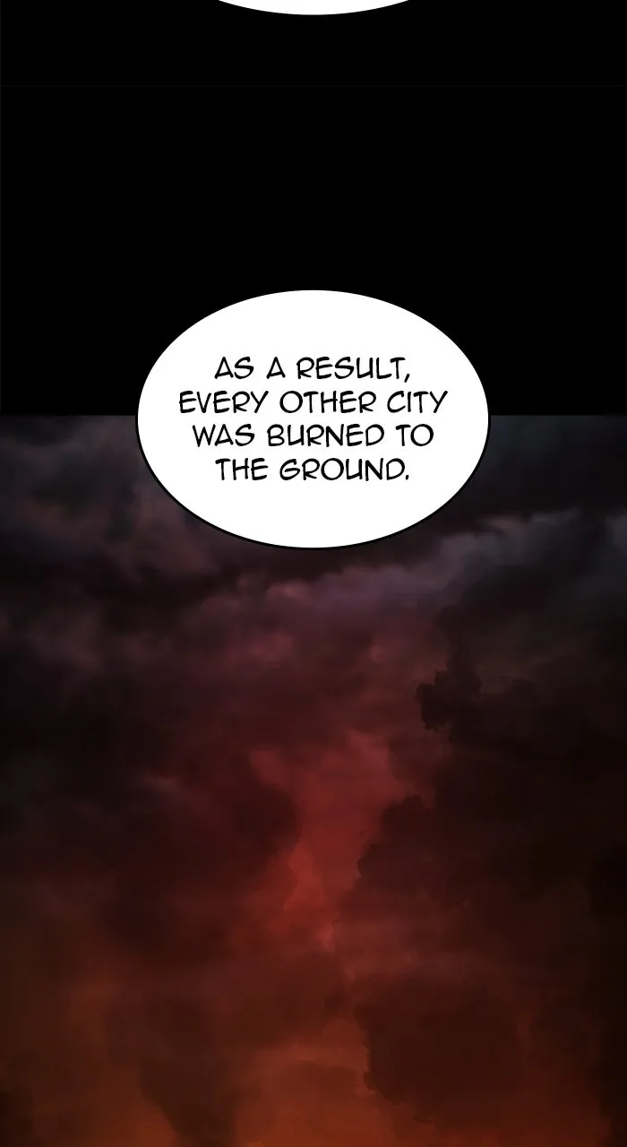 The Tyrant of the Apocalypse Returns Chapter 26 page 19 - 