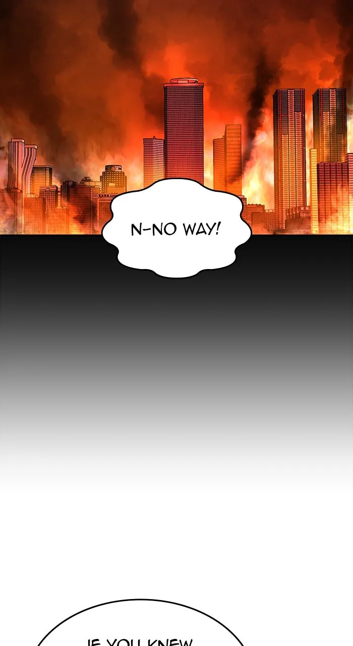 The Tyrant of the Apocalypse Returns Chapter 26 page 20 - 