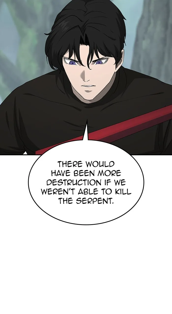 The Tyrant of the Apocalypse Returns Chapter 26 page 23 - 