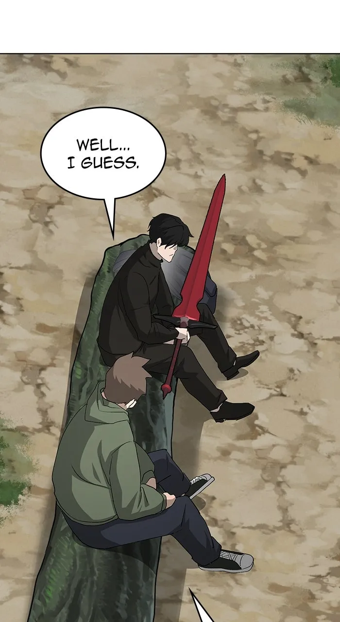 The Tyrant of the Apocalypse Returns Chapter 26 page 24 - 