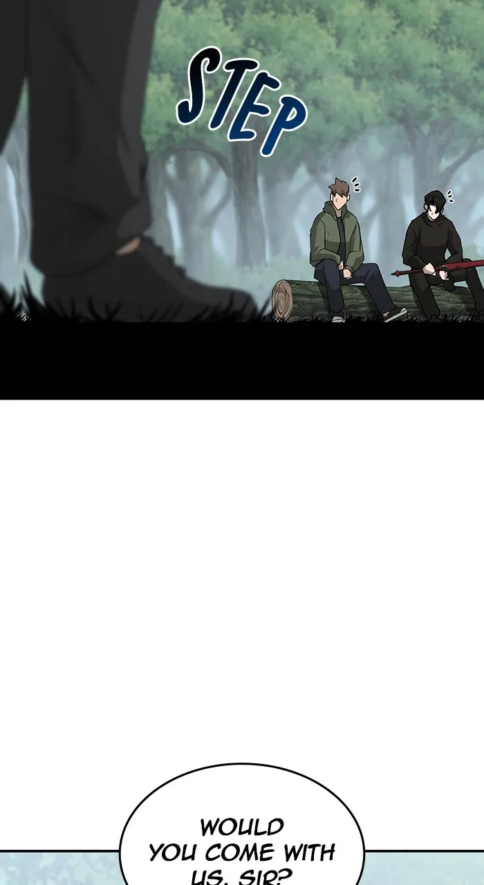 The Tyrant of the Apocalypse Returns Chapter 26 page 26 - 