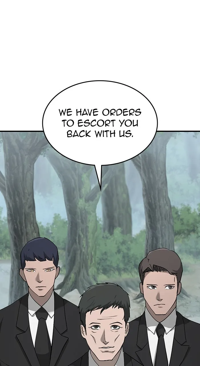 The Tyrant of the Apocalypse Returns Chapter 26 page 28 - 