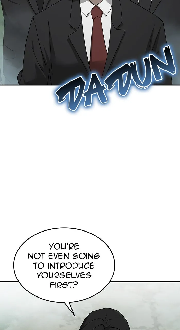 The Tyrant of the Apocalypse Returns Chapter 26 page 29 - 