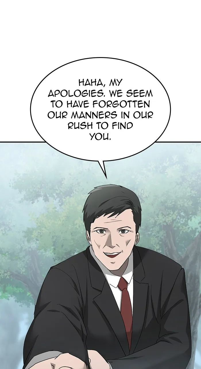 The Tyrant of the Apocalypse Returns Chapter 26 page 31 - 