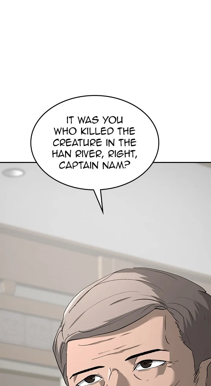 The Tyrant of the Apocalypse Returns Chapter 26 page 41 - 