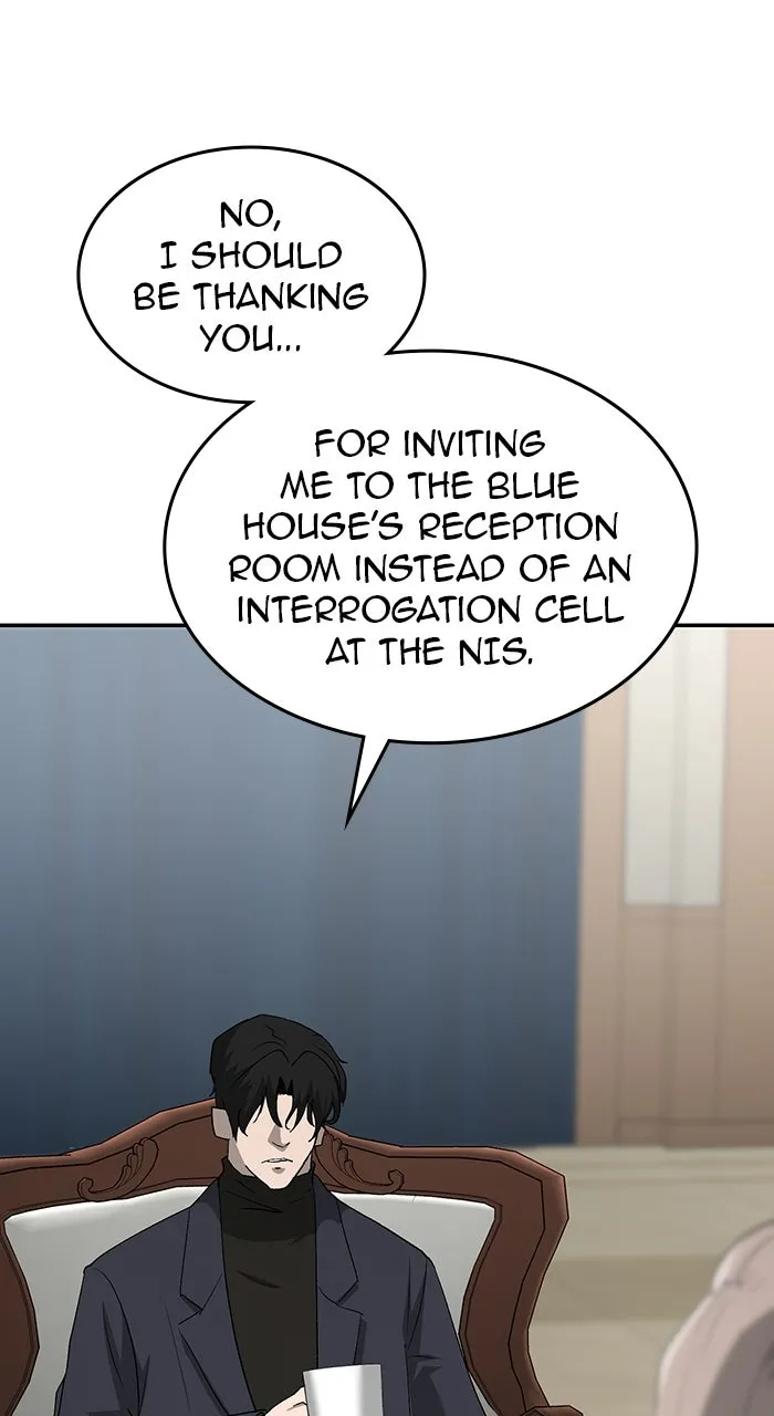 The Tyrant of the Apocalypse Returns Chapter 26 page 43 - 
