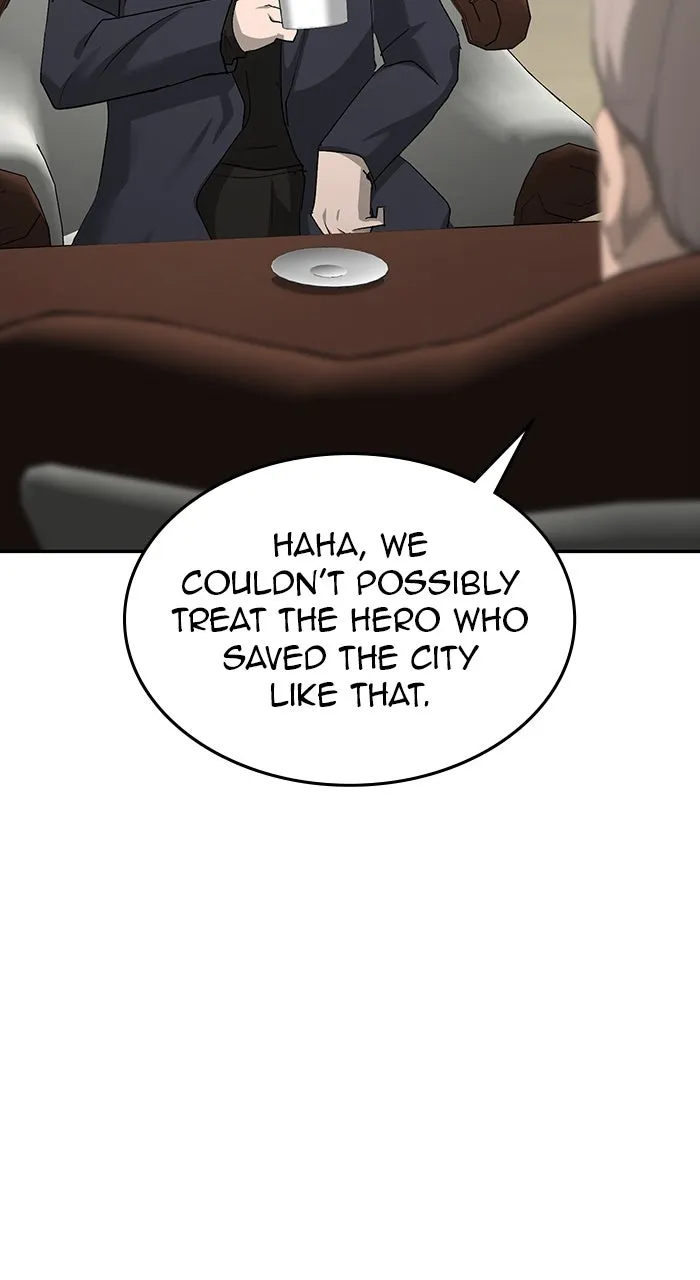 The Tyrant of the Apocalypse Returns Chapter 26 page 44 - 