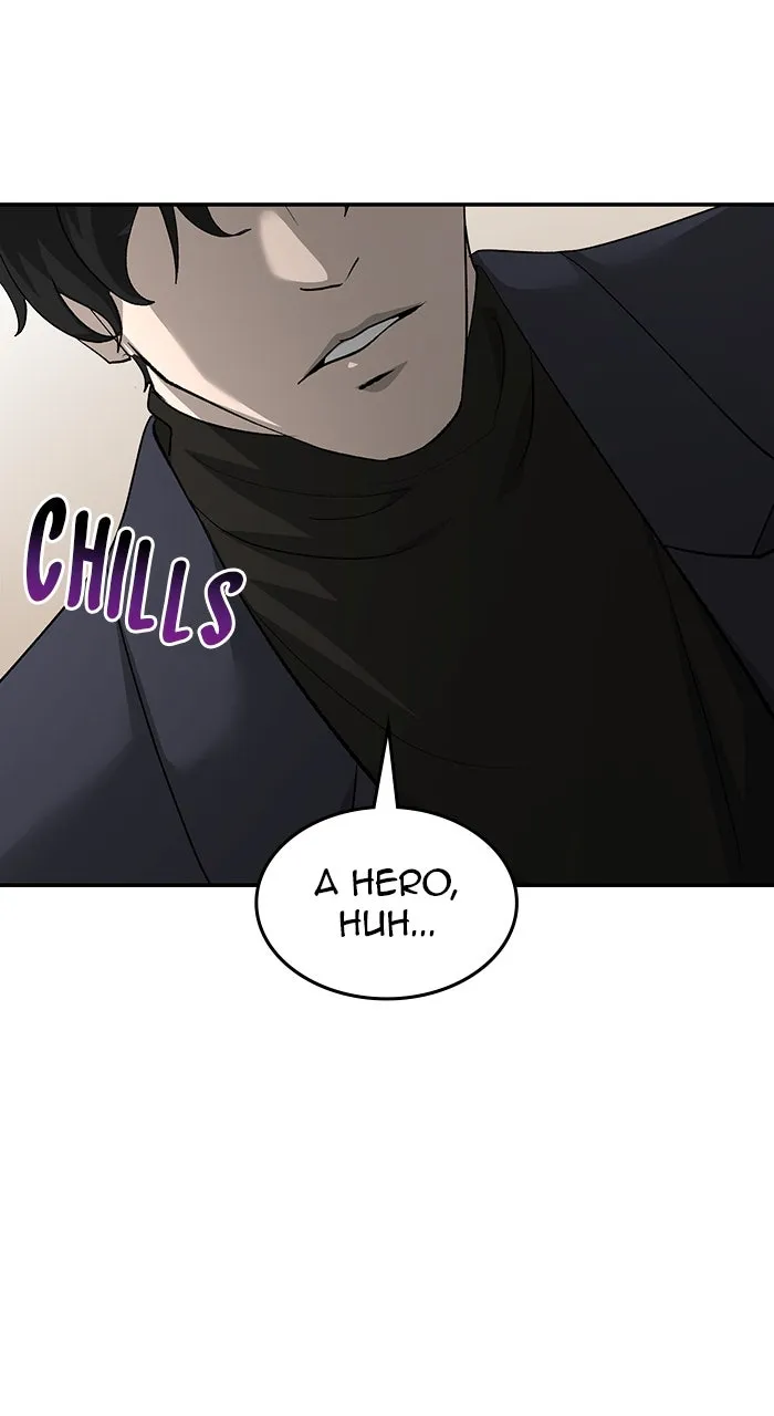 The Tyrant of the Apocalypse Returns Chapter 26 page 45 - 