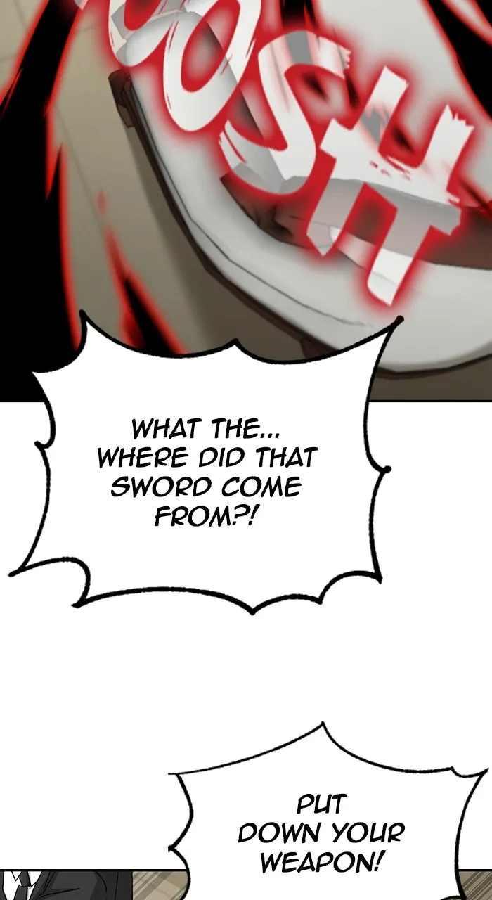 The Tyrant of the Apocalypse Returns Chapter 26 page 52 - 