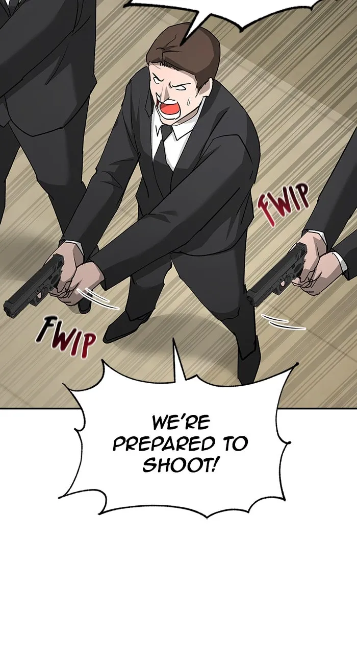 The Tyrant of the Apocalypse Returns Chapter 26 page 53 - 