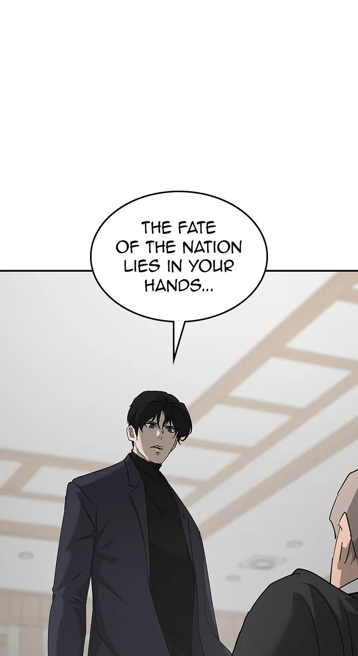 The Tyrant of the Apocalypse Returns Chapter 26 page 54 - 