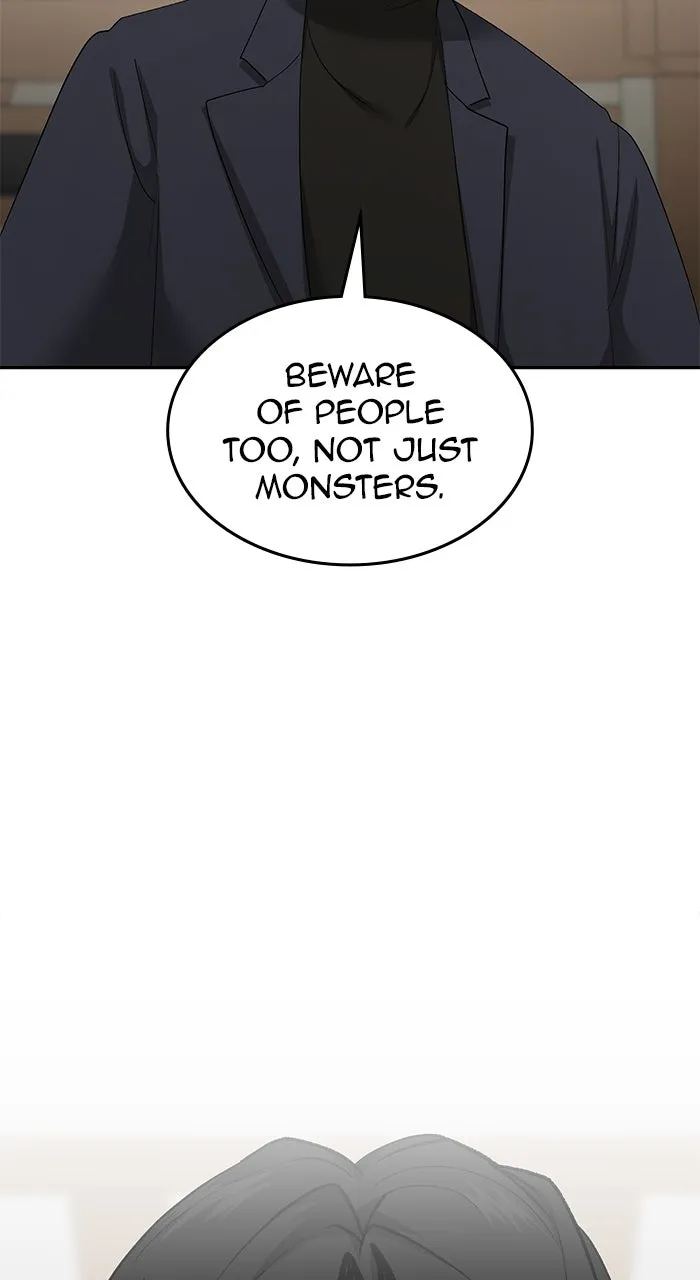 The Tyrant of the Apocalypse Returns Chapter 26 page 58 - 
