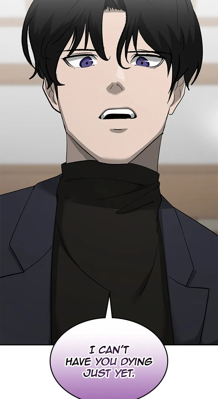 The Tyrant of the Apocalypse Returns Chapter 26 page 59 - 
