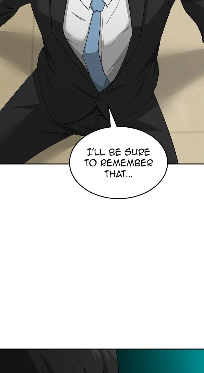 The Tyrant of the Apocalypse Returns Chapter 26 page 61 - 