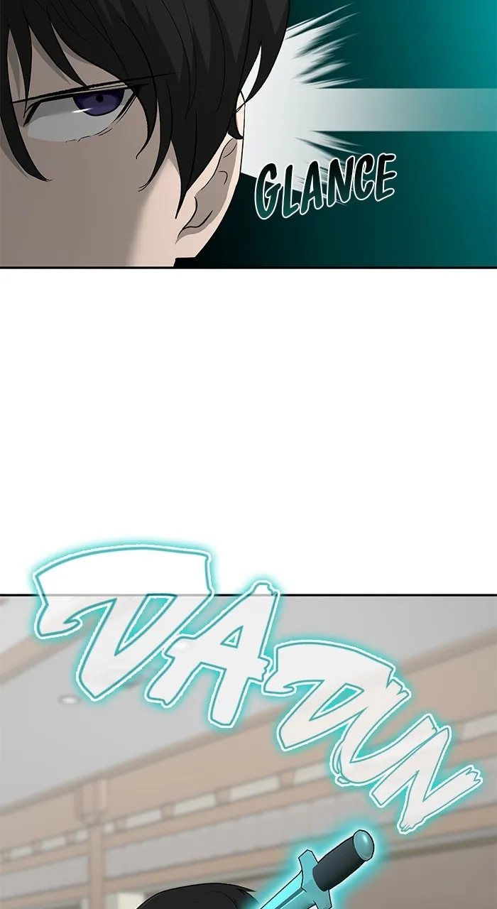 The Tyrant of the Apocalypse Returns Chapter 26 page 62 - 