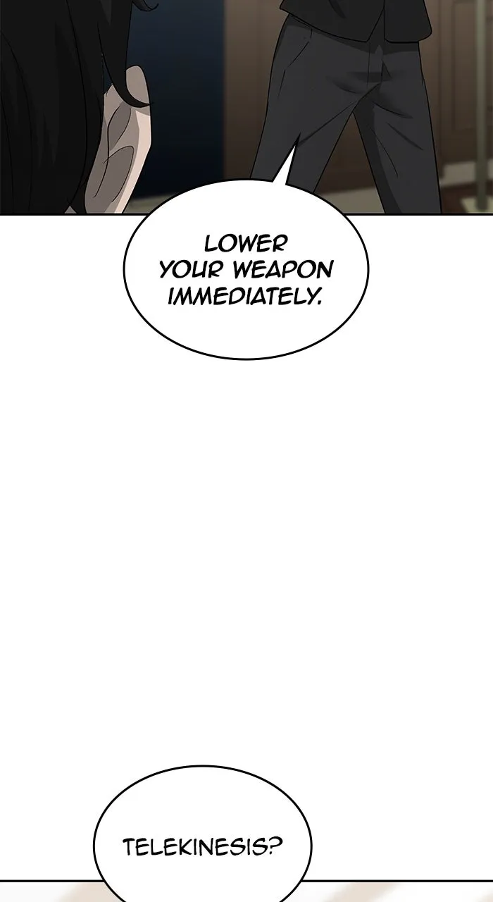 The Tyrant of the Apocalypse Returns Chapter 26 page 65 - 