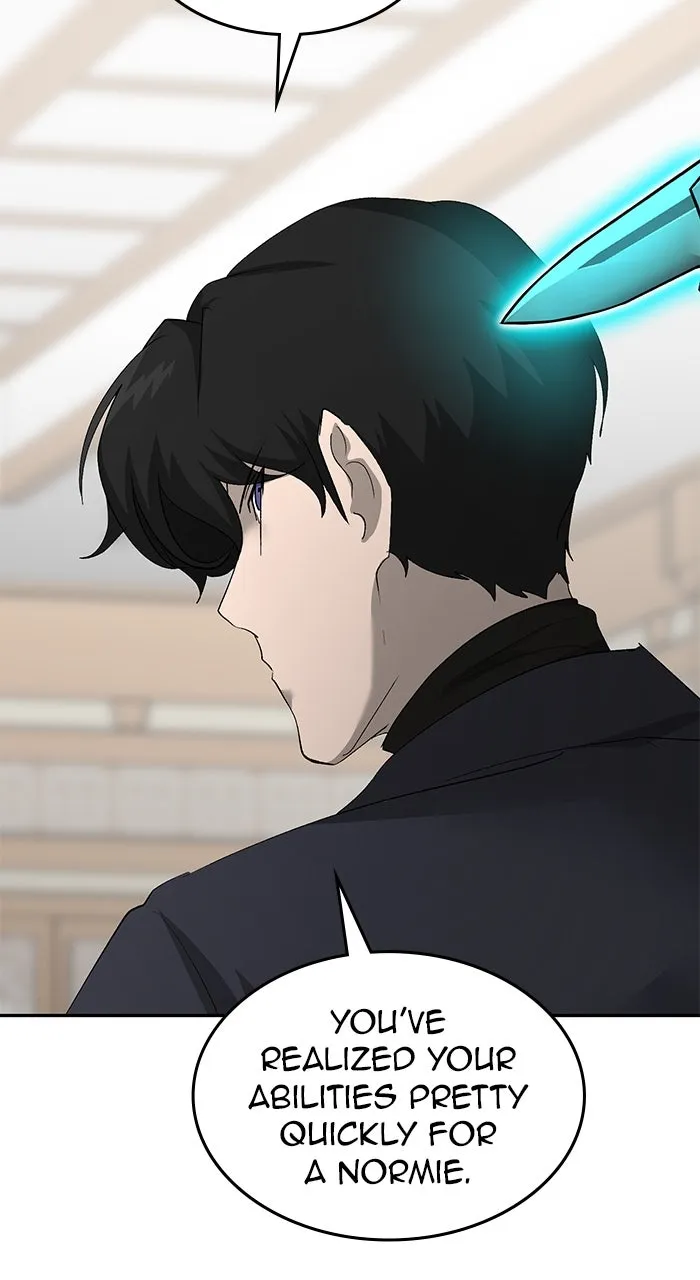 The Tyrant of the Apocalypse Returns Chapter 26 page 66 - 