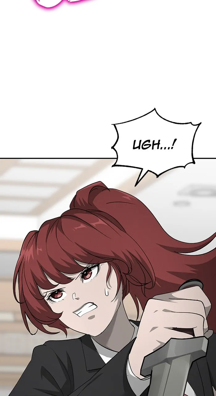 The Tyrant of the Apocalypse Returns Chapter 26 page 76 - 