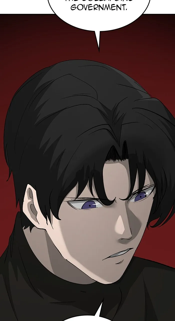 The Tyrant of the Apocalypse Returns Chapter 26 page 9 - 