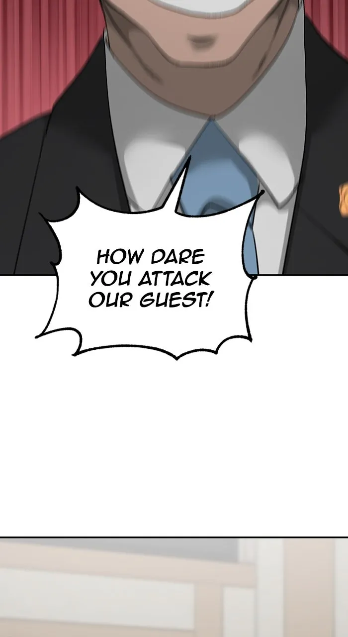 The Tyrant of the Apocalypse Returns Chapter 26 page 81 - 