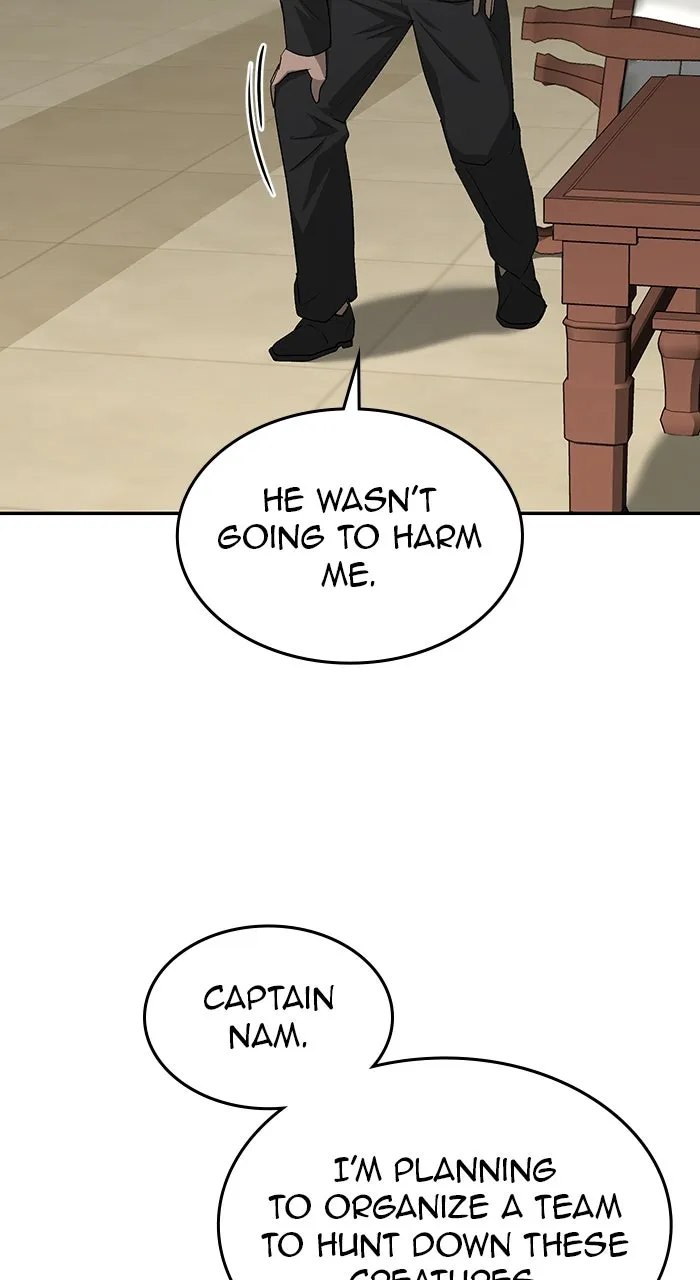 The Tyrant of the Apocalypse Returns Chapter 26 page 84 - 