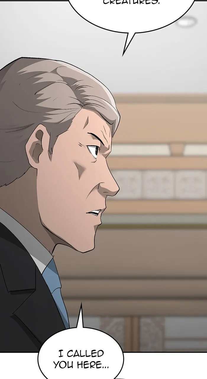 The Tyrant of the Apocalypse Returns Chapter 26 page 85 - 