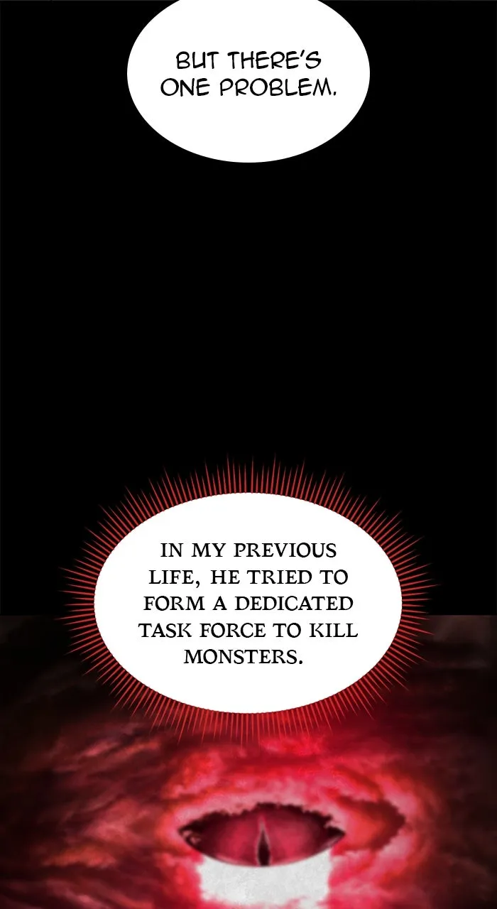 The Tyrant of the Apocalypse Returns Chapter 26 page 10 - 