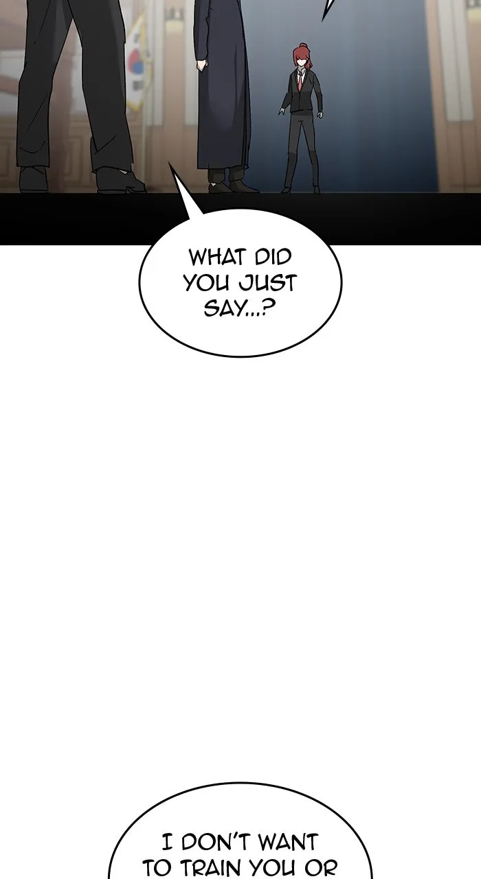 The Tyrant of the Apocalypse Returns Chapter 26 page 95 - 