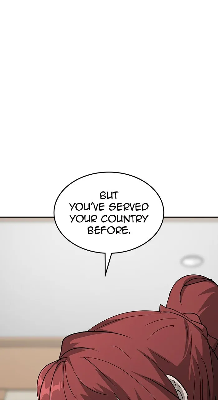 The Tyrant of the Apocalypse Returns Chapter 26 page 97 - 