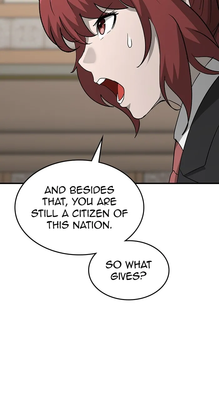 The Tyrant of the Apocalypse Returns Chapter 26 page 98 - 