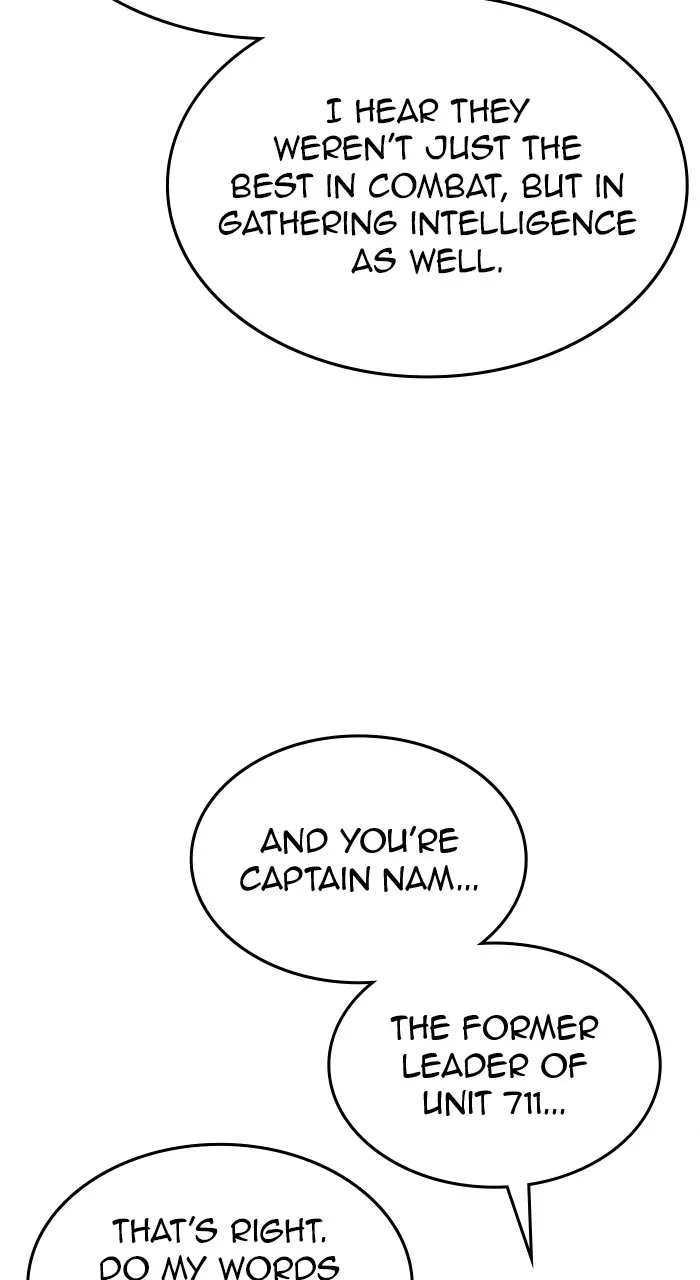 The Tyrant of the Apocalypse Returns Chapter 27 page 11 - 
